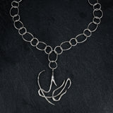 LOOSE BRAKES Unguarded