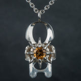 KREATURE Luca Hamers