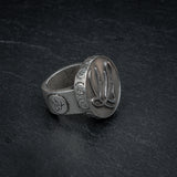 PIERCING TOUCH Unguarded