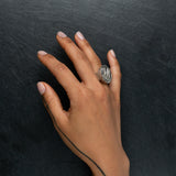 PIERCING TOUCH Unguarded