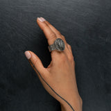 PIERCING TOUCH Unguarded