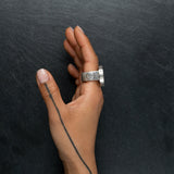 PIERCING TOUCH Unguarded