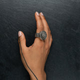 PIERCING TOUCH Unguarded