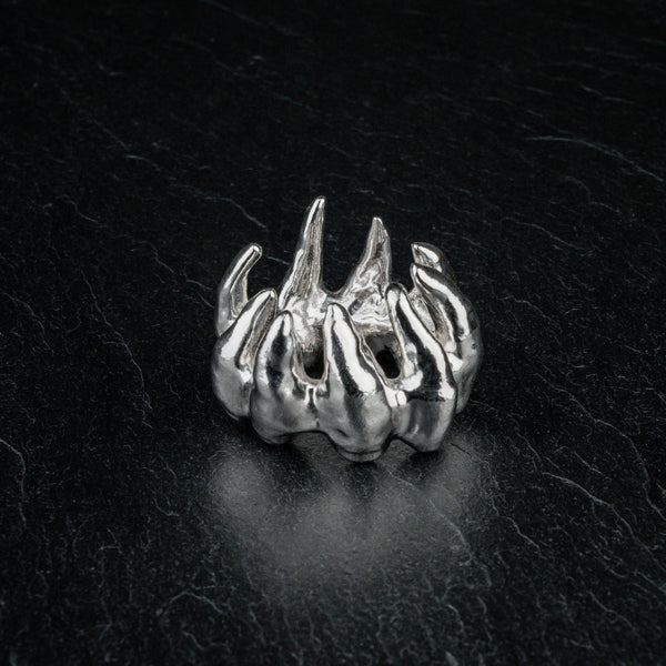SCULPTURAL